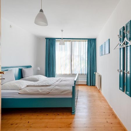 Appartement Haus Tilde à Behrendorf Extérieur photo